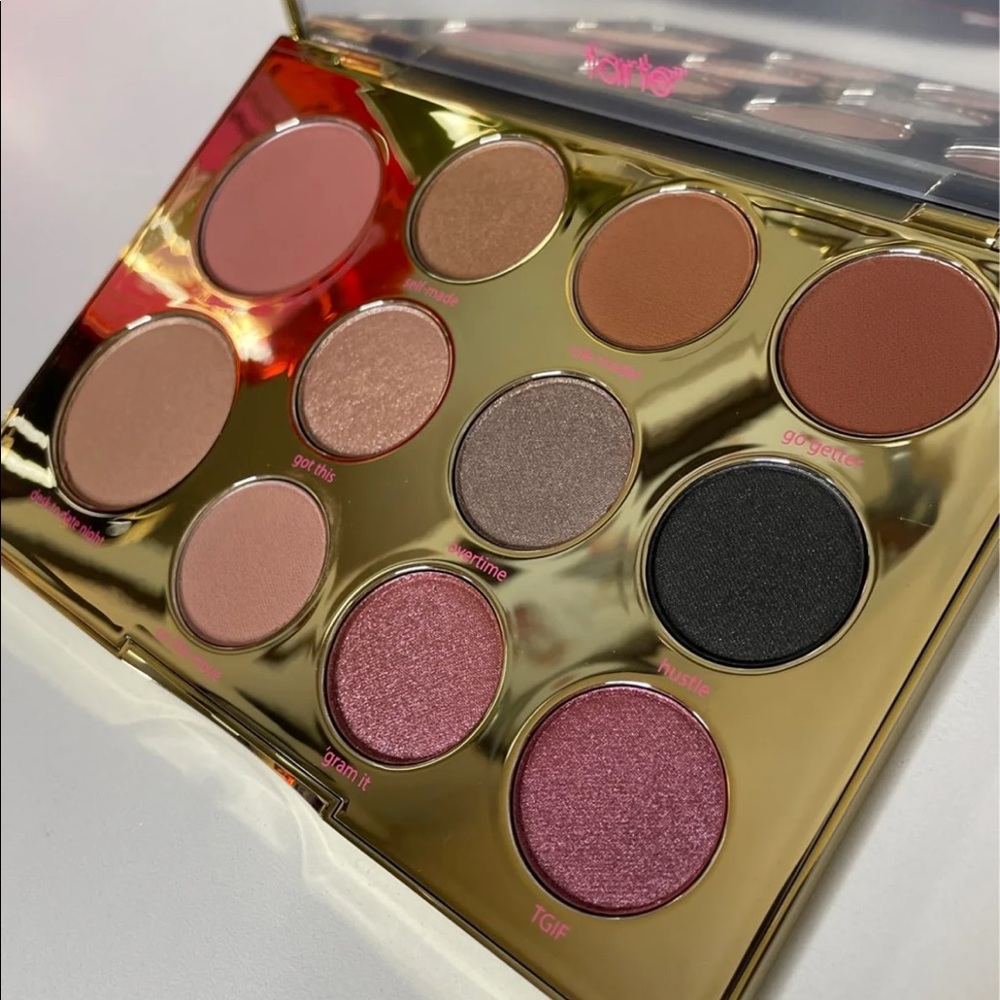 Tarte Busy Gal Goals Palette - Picture 2 of 5